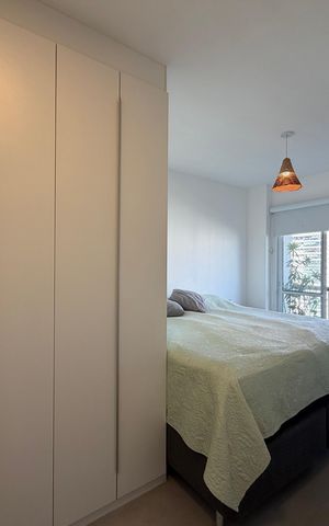 Apartamento para alugar com 90m², 3 quartos e 1 vaga Apartamento para alugar com 90m², 3 quartos e 1 vagaSuíte