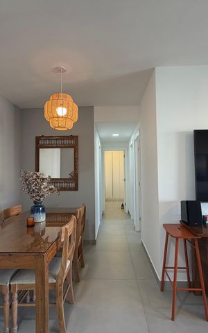 Apartamento para alugar com 90m², 3 quartos e 1 vaga Apartamento para alugar com 90m², 3 quartos e 1 vagaSala