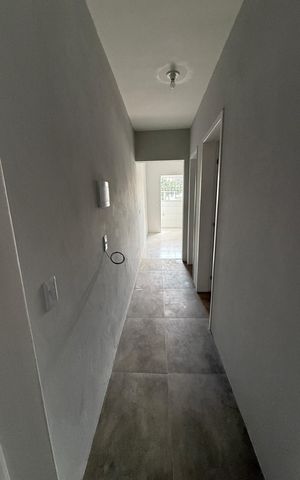 Apartamento para alugar com 44m², 2 quartos e 1 vaga Apartamento para alugar com 44m², 2 quartos e 1 vagaÁrea comum