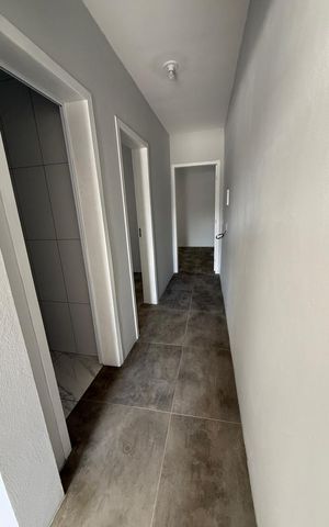 Apartamento para alugar com 44m², 2 quartos e 1 vaga Apartamento para alugar com 44m², 2 quartos e 1 vagaCorredor