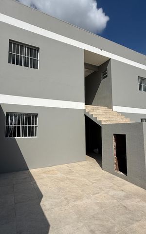 Apartamento para alugar com 44m², 2 quartos e 1 vaga Apartamento para alugar com 44m², 2 quartos e 1 vagaÁrea comum