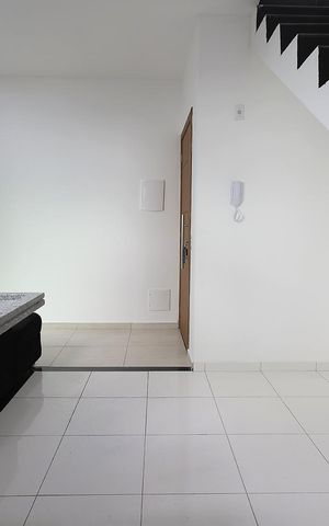 Apartamento à venda com 94m², 2 quartos e 1 vaga Apartamento à venda com 94m², 2 quartos e 1 vagaCozinha