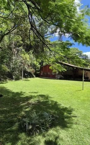 Casa à venda com 415m², 3 quartos e 3 vagas