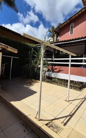 Casa à venda com 415m², 3 quartos e 3 vagas Casa à venda com 415m², 3 quartos e 3 vagasÁrea comum