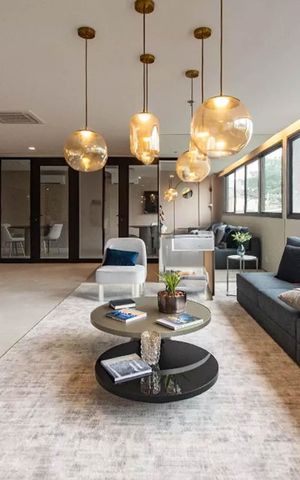 Studio para alugar com 28m², 1 quarto e sem vaga Studio para alugar com 28m², 1 quarto e sem vagaÁrea comum - Salão de festas