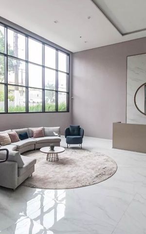 Studio para alugar com 28m², 1 quarto e sem vaga Studio para alugar com 28m², 1 quarto e sem vagaÁrea comum