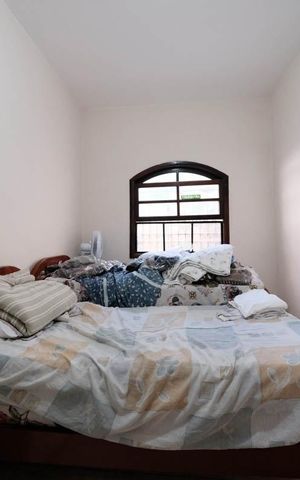 Casa para alugar com 403m², 4 quartos e 4 vagasQuarto 1