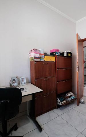 Casa para alugar com 403m², 4 quartos e 4 vagasQuarto 3