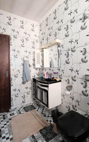 Casa para alugar com 403m², 4 quartos e 4 vagasSuíte