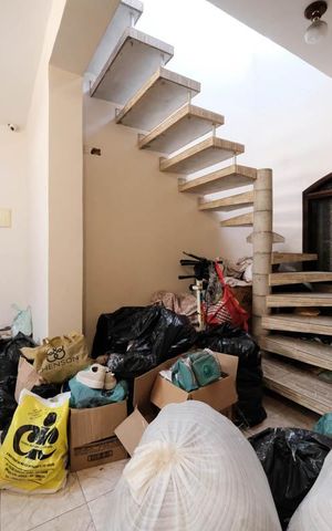 Casa para alugar com 403m², 4 quartos e 4 vagasSala