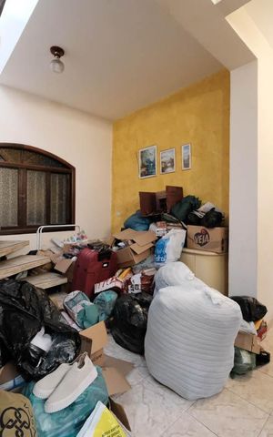 Casa para alugar com 403m², 4 quartos e 4 vagasSala