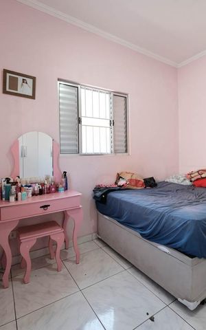 Casa para alugar com 403m², 4 quartos e 4 vagasQuarto 2