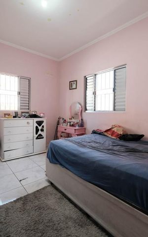Casa para alugar com 403m², 4 quartos e 4 vagasQuarto 2