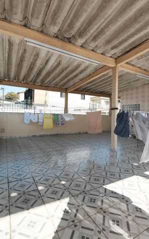 Casa para alugar com 403m², 4 quartos e 4 vagasÁrea externa