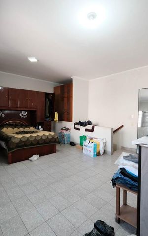 Casa para alugar com 403m², 4 quartos e 4 vagasSuíte