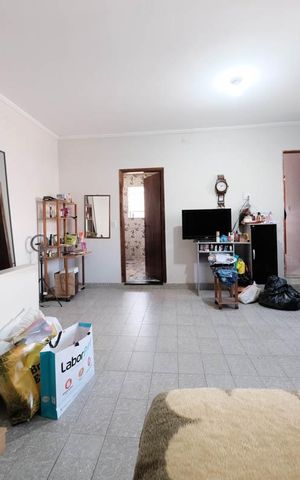 Casa para alugar com 403m², 4 quartos e 4 vagasSuíte