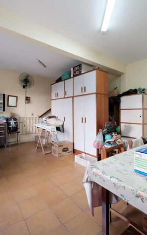 Casa para alugar com 403m², 4 quartos e 4 vagasÁrea de Serviço