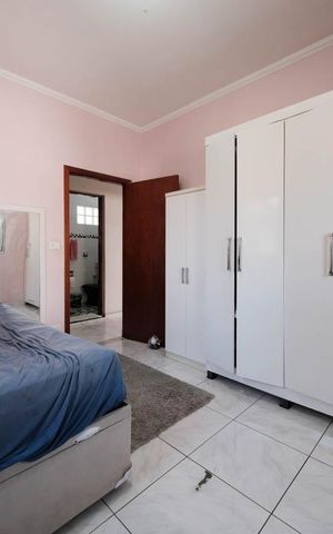 Casa para alugar com 403m², 4 quartos e 4 vagasQuarto 2