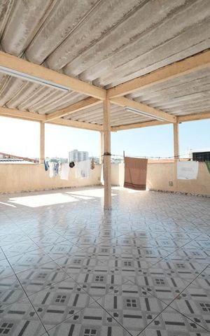 Casa para alugar com 403m², 4 quartos e 4 vagasÁrea externa