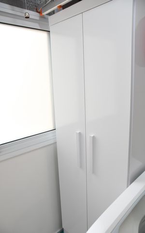 Apartamento para alugar com 65m², 2 quartos e 1 vaga