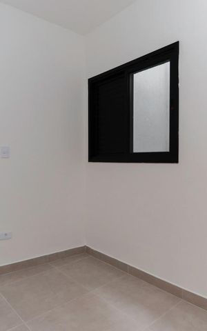 Apartamento para alugar com 45m², 2 quartos e sem vagaQuarto