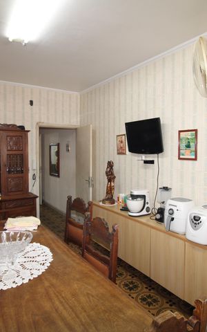Casa à venda com 158m², 3 quartos e 2 vagasCozinha