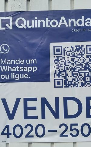 Casa à venda com 158m², 3 quartos e 2 vagas Casa à venda com 158m², 3 quartos e 2 vagasPlaca