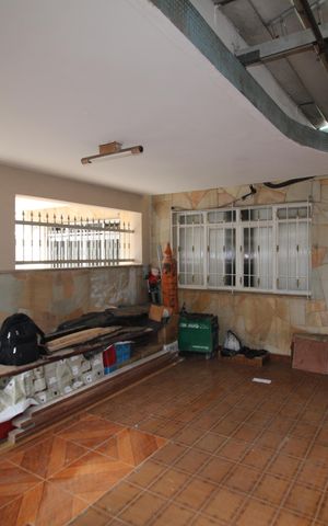 Casa à venda com 158m², 3 quartos e 2 vagasGaragem