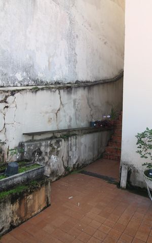 Casa à venda com 158m², 3 quartos e 2 vagasÁrea de Serviço