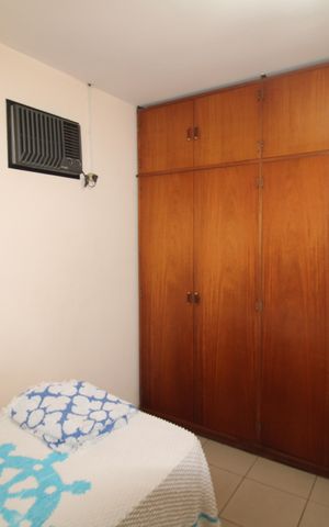 Casa à venda com 158m², 3 quartos e 2 vagasQuarto 3