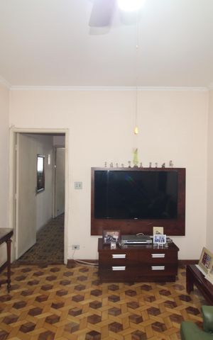 Casa à venda com 158m², 3 quartos e 2 vagasSala