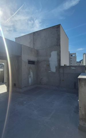 Apartamento à venda com 122m², 2 quartos e 2 vagas