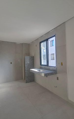 Apartamento à venda com 122m², 2 quartos e 2 vagas
