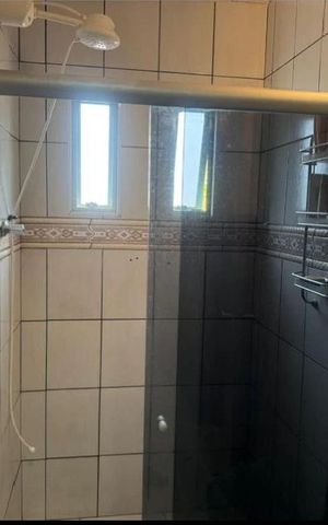 Casa para alugar com 200m², 3 quartos e 2 vagas Casa para alugar com 200m², 3 quartos e 2 vagasBanheiro