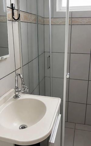 Casa para alugar com 200m², 3 quartos e 2 vagas Casa para alugar com 200m², 3 quartos e 2 vagasBanheiro