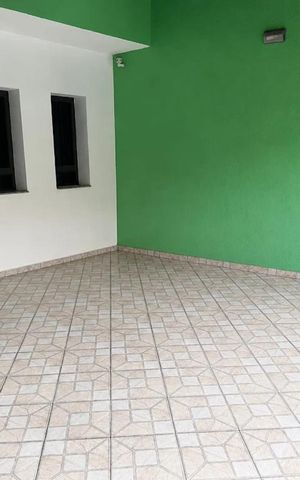 Casa para alugar com 200m², 3 quartos e 2 vagas Casa para alugar com 200m², 3 quartos e 2 vagasGaragem