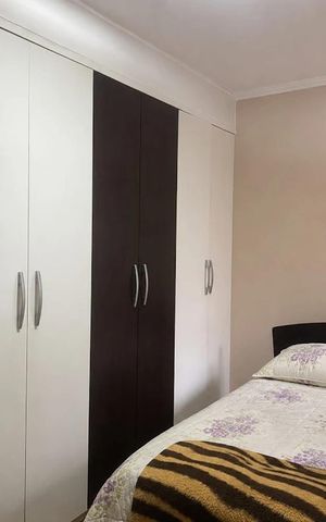 Casa para alugar com 200m², 3 quartos e 2 vagas Casa para alugar com 200m², 3 quartos e 2 vagasQuarto