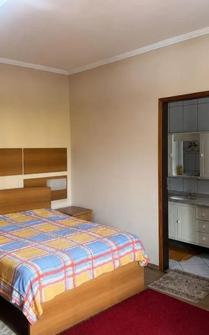 Casa para alugar com 200m², 3 quartos e 2 vagas Casa para alugar com 200m², 3 quartos e 2 vagasQuarto