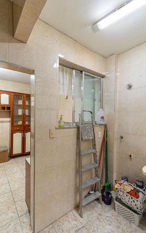 Apartamento à venda com 72m², 2 quartos e 2 vagas Apartamento à venda com 72m², 2 quartos e 2 vagasÁrea de Serviço