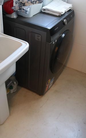 Apartamento à venda com 72m², 2 quartos e 2 vagasCozinha e Área de Serviço
