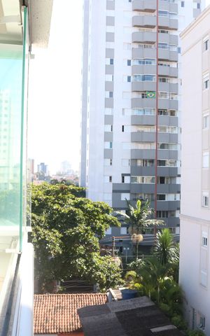 Apartamento à venda com 72m², 2 quartos e 2 vagasSala