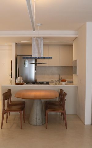 Apartamento à venda com 72m², 2 quartos e 2 vagasSala