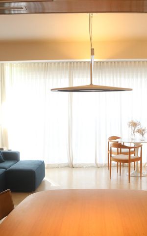 Apartamento à venda com 72m², 2 quartos e 2 vagasSala