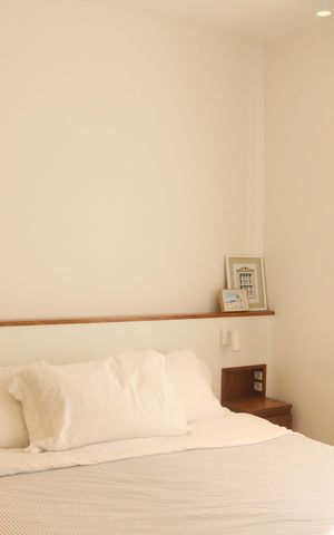 Apartamento à venda com 72m², 2 quartos e 2 vagasQuarto 1