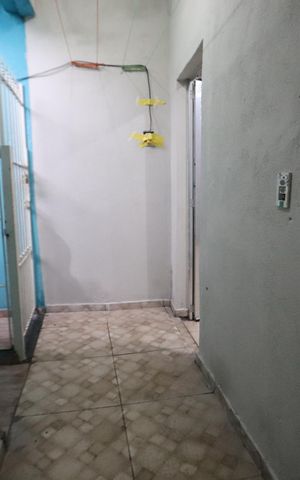 Casa para alugar com 55m², 1 quarto e sem vagaÁrea de serviço