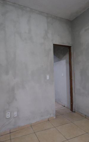 Casa para alugar com 55m², 1 quarto e sem vagaQuarto