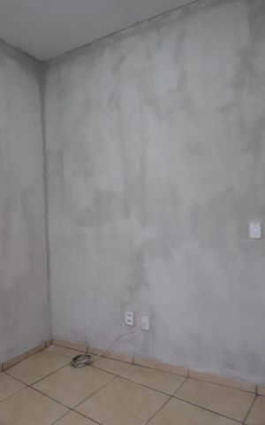 Casa para alugar com 55m², 1 quarto e sem vagaQuarto