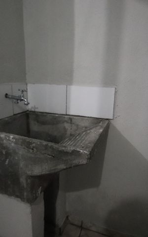 Casa para alugar com 55m², 1 quarto e sem vagaÁrea de serviço
