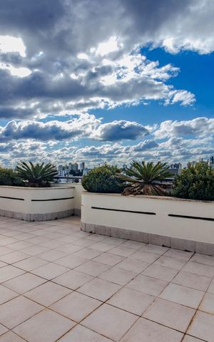 Apartamento à venda com 73m², 2 quartos e 1 vaga Apartamento à venda com 73m², 2 quartos e 1 vagaTerraço das Áreas Comuns