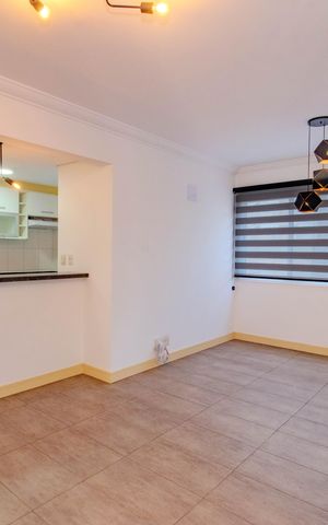 Apartamento à venda com 73m², 2 quartos e 1 vaga Apartamento à venda com 73m², 2 quartos e 1 vagaSala